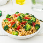 Summer Pasta Salad