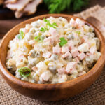 Potato salad