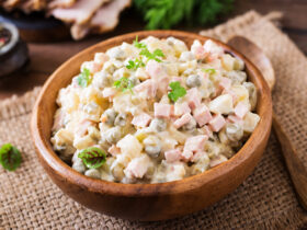 Potato salad