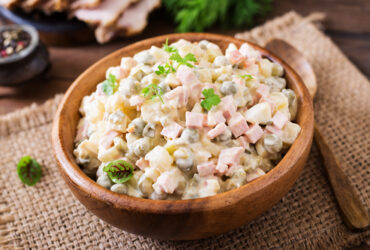 Potato salad