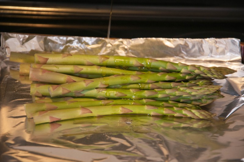 Asparagus