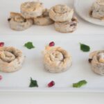 Baklava Meat Rolls