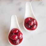Christmas Cranberry Sauce