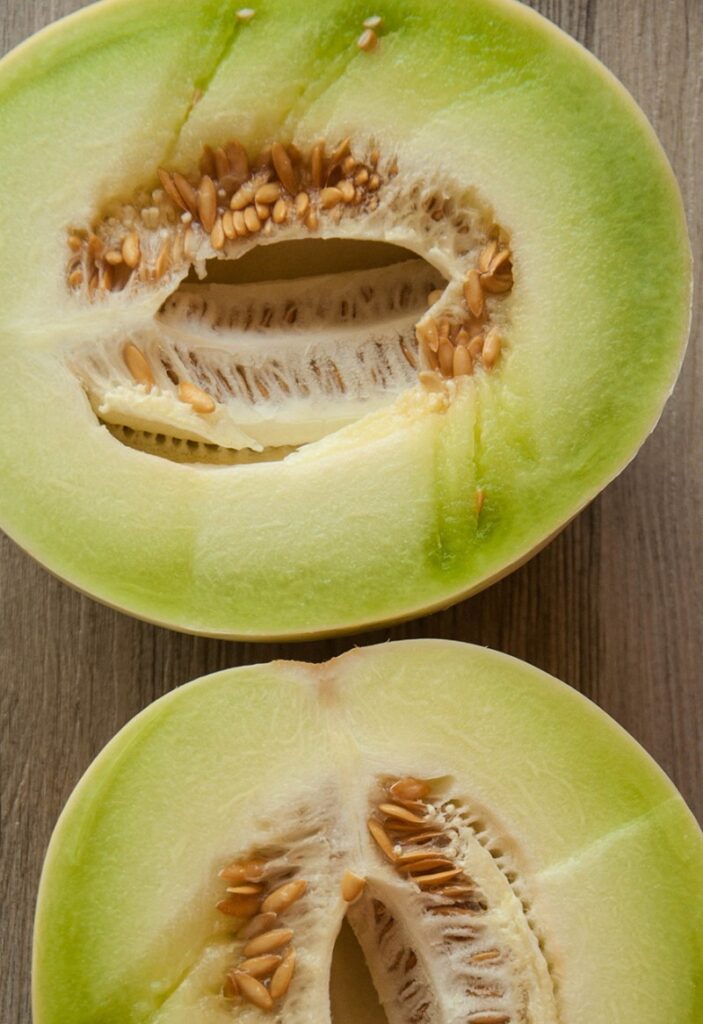 Honeydew