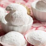 Nutmeg Cardamom Meltaways