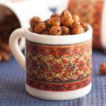 Roasted Chickpeas