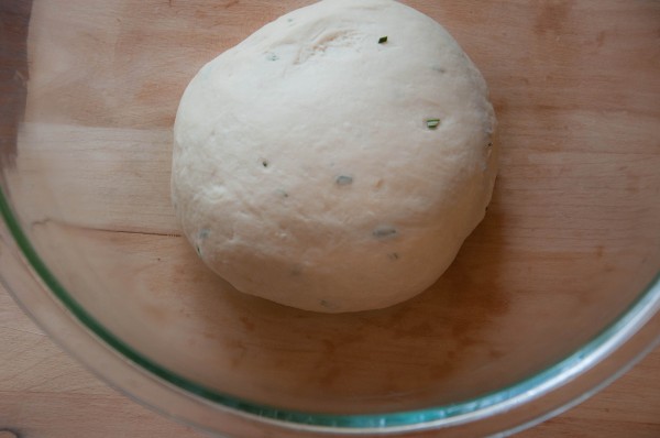 Flour Stuffing