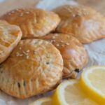 Spinach Pie (ikras bi sabanikh)
