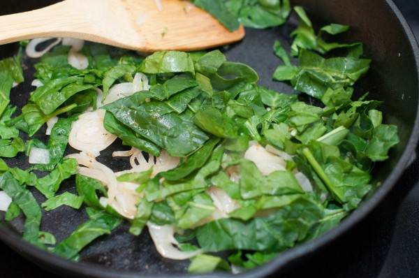 Spinach