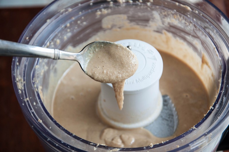 Tahini