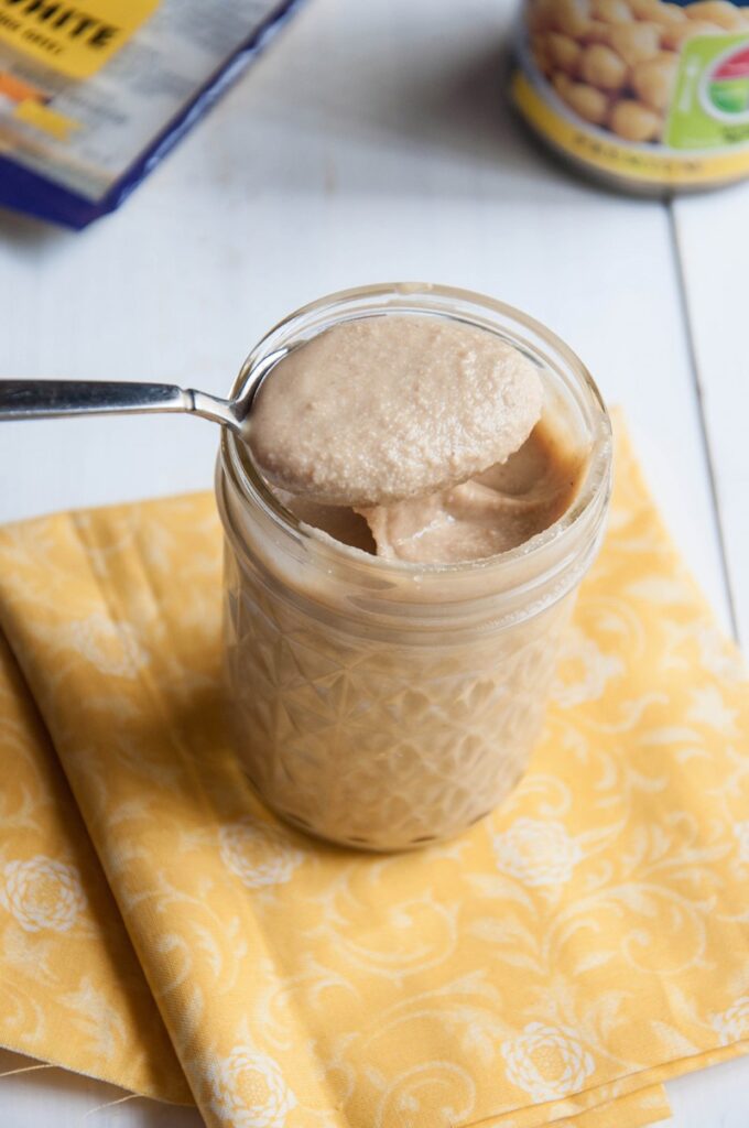 Tahini