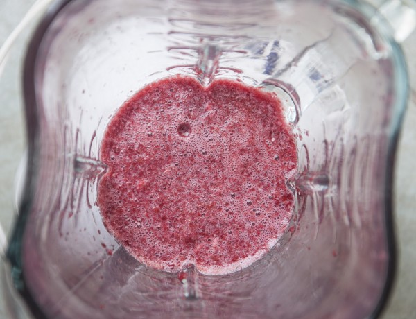 pomegranate juice