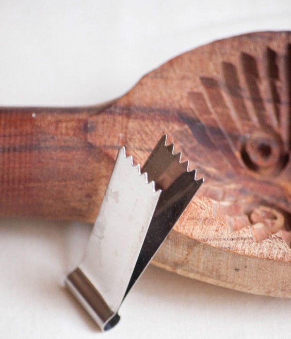 tweezer tool